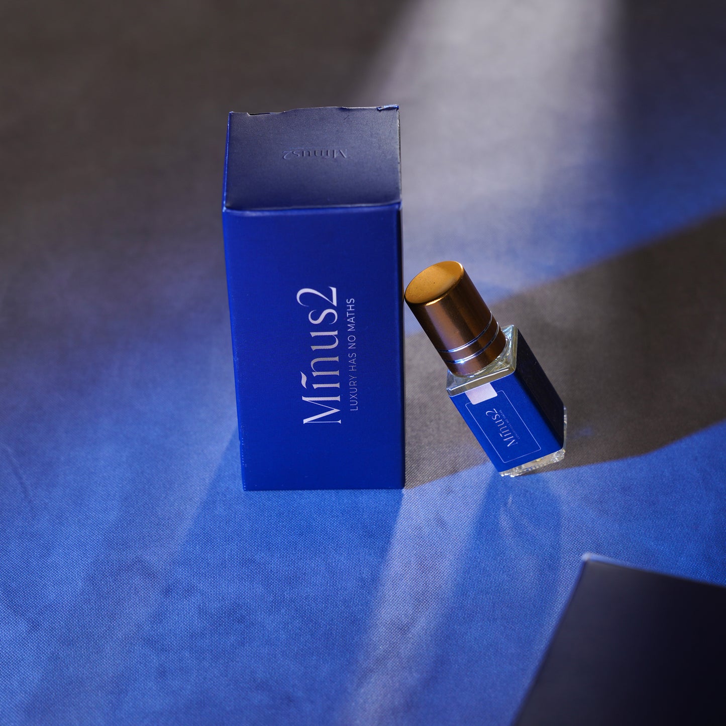 Combo for Men - 4 Perfume Oils Package