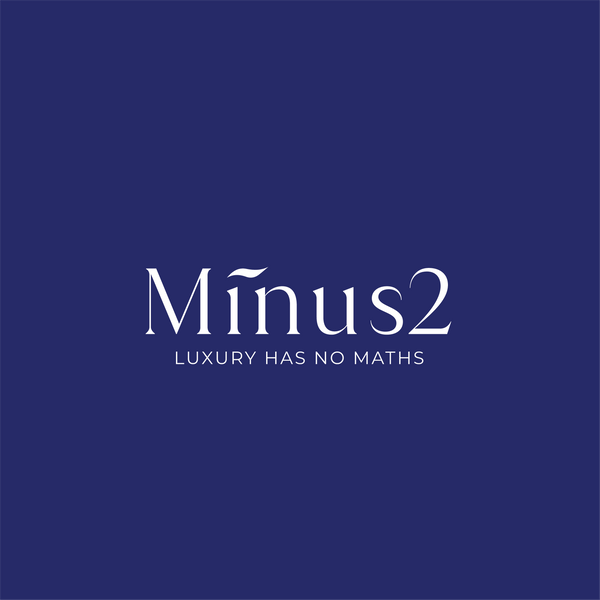 Minus Two Shop