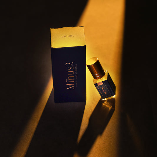 Cloud Nine - Single Perfume Oil + Inspired by Cloud