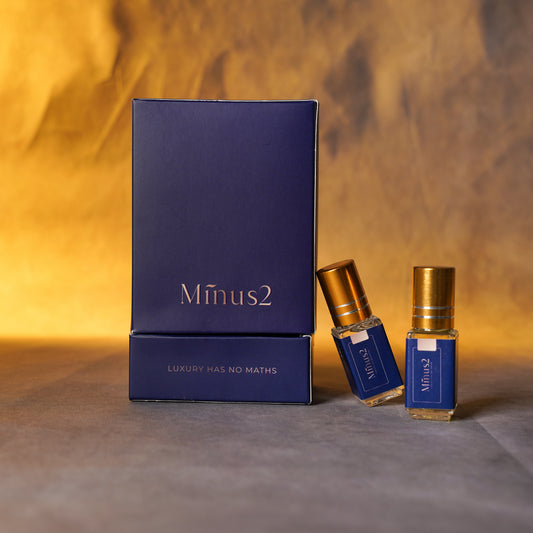 Cloud Nine - Single Perfume Oil + Inspired by Cloud